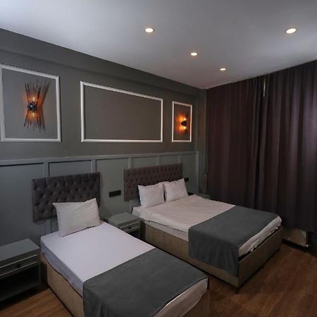 Ortakoy Aysem Sultan Hotel 이스탄불 외부 사진