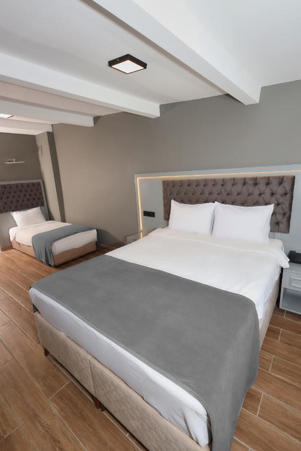 Ortakoy Aysem Sultan Hotel 이스탄불 외부 사진