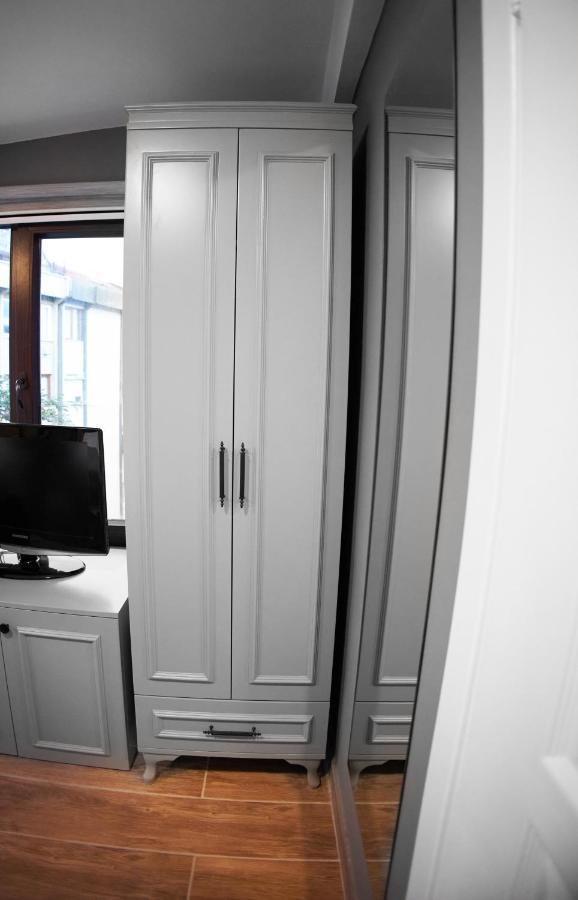 Ortakoy Aysem Sultan Hotel 이스탄불 외부 사진