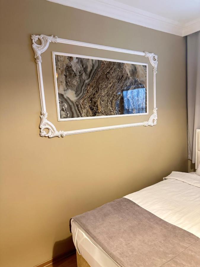 Ortakoy Aysem Sultan Hotel 이스탄불 외부 사진