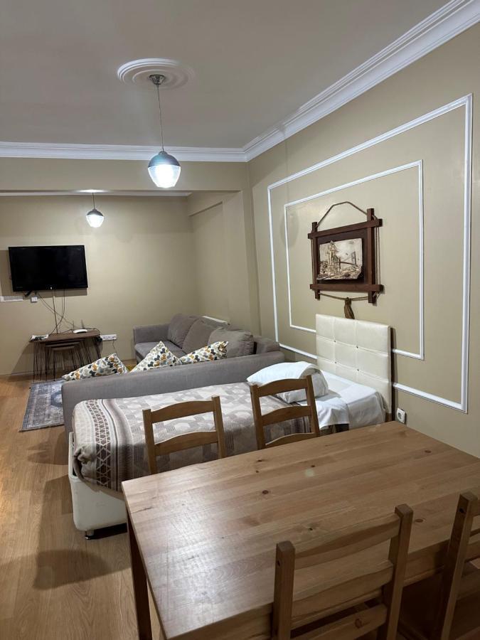Ortakoy Aysem Sultan Hotel 이스탄불 외부 사진