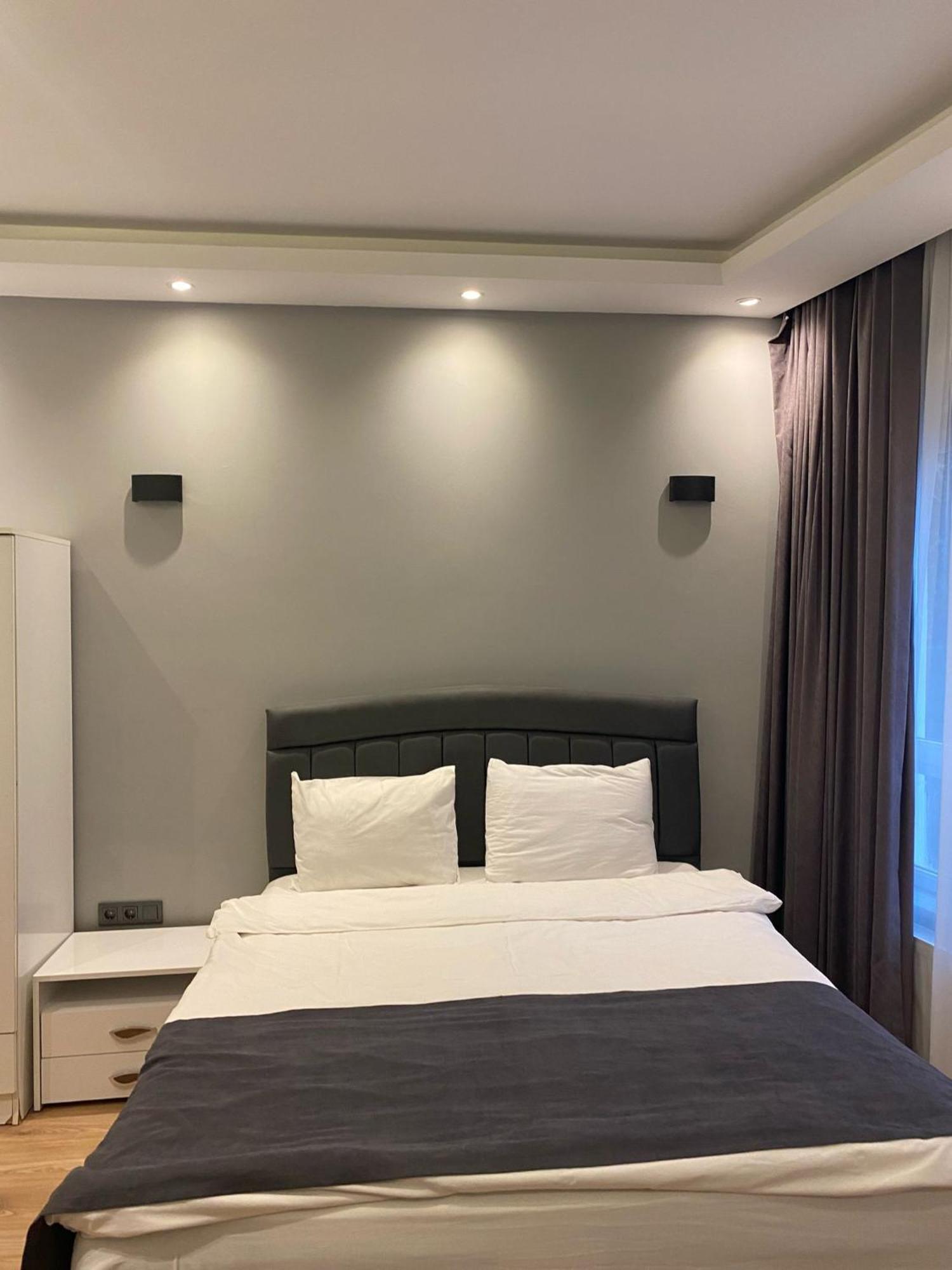 Ortakoy Aysem Sultan Hotel 이스탄불 외부 사진
