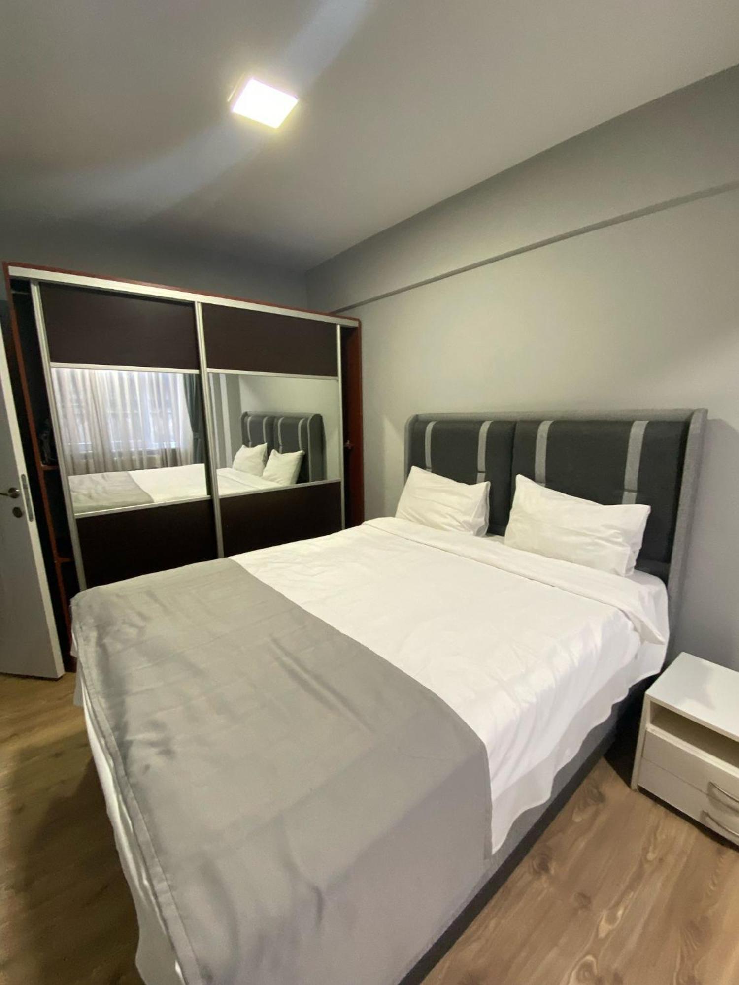 Ortakoy Aysem Sultan Hotel 이스탄불 외부 사진