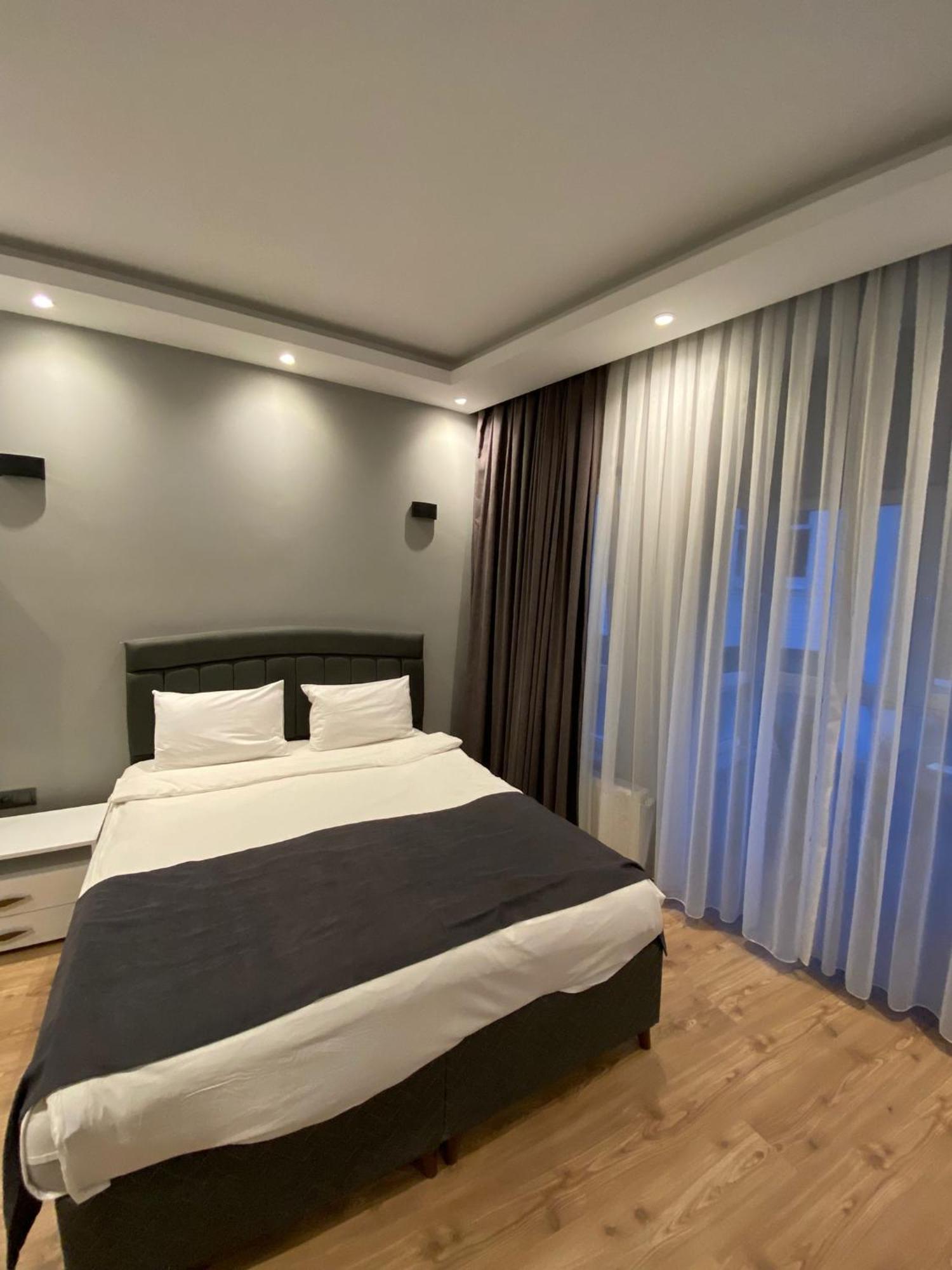 Ortakoy Aysem Sultan Hotel 이스탄불 외부 사진